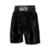 Title Boxing Edge Boxing Trunks 2.0 Black 2 Title Boxing Edge Boxing Trunks 2.0 Black -Boxing Store 18 Title Boxing Edge Boxing Trunks 2.0 Black