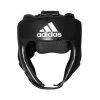 Adidas Boxing Hybrid 50 Open Head Guard -Boxing Store 19 Adidas Boxing Hybrid 50 Open Head Guard