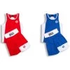 Powrbox Powrlight V1- Amateur Boxing Competition Shorts/ Singlet Set -Boxing Store 1 a8074349 3988 4f51 86ed 1c760b3f1cce