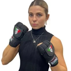 Mexican Fuerte Rapido Boxing Quick Wraps -Boxing Store 1 b9832b83 f942 4485 a887 3d7d8d1157ad