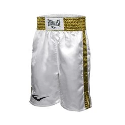 Everlast Pro Boxing Shorts -Boxing Store 2 Everlast Pro Boxing Shorts A