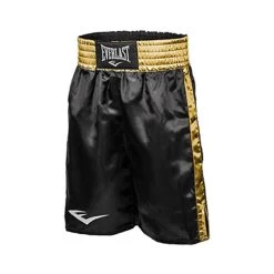 Everlast Pro Boxing Shorts -Boxing Store 2 Everlast Pro Boxing Shorts B