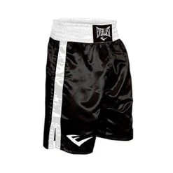 Everlast Pro Boxing Shorts -Boxing Store 2 Everlast Pro Boxing Shorts C