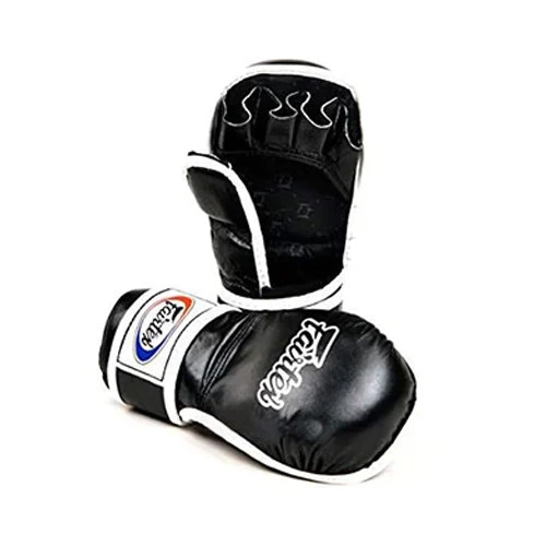 Fairtex MMA Sparrring Gloves FGV15 3 Fairtex MMA Sparrring Gloves FGV15