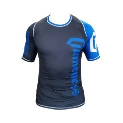 Gameness Pro Ranked Rash Guards Short Sleeve -Boxing Store 2 Gameness Pro Ranked Rash Guards Short Sleeve B