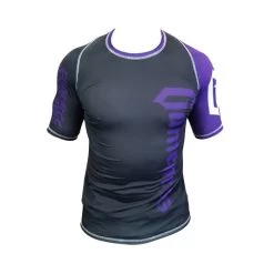 Gameness Pro Ranked Rash Guards Short Sleeve -Boxing Store 2 Gameness Pro Ranked Rash Guards Short Sleeve C