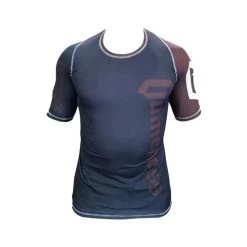 Gameness Pro Ranked Rash Guards Short Sleeve -Boxing Store 2 Gameness Pro Ranked Rash Guards Short Sleeve D