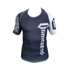 Gameness Pro Ranked Rash Guards Short Sleeve -Boxing Store 2 Gameness Pro Ranked Rash Guards Short Sleeve E