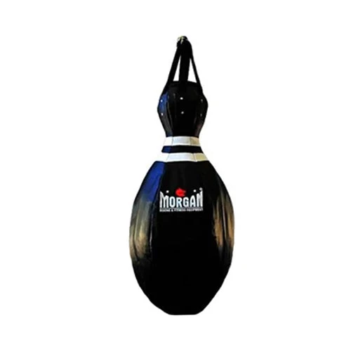 Morgan Boxing Clinch Punch Bag - Filled - Pick Up Only 3 Morgan Boxing Clinch Punch Bag - Filled - Pick Up Only
