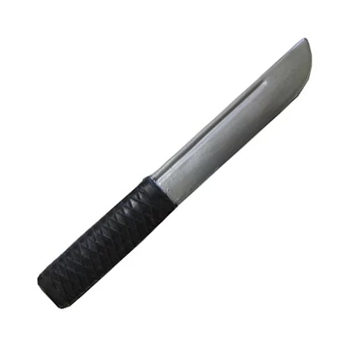 Morgan Rubber Training Knife 3 Morgan Rubber Training Knife