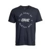 ONE The Home Of Martial Arts Vintage T Shirt 1 ONE The Home Of Martial Arts Vintage T Shirt -Boxing Store 2 ONE The Home Of Martial Arts Vintage T Shirt