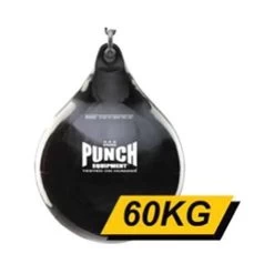 Punch H20 Punch Bag - Water Filled 8 Punch H20 Punch Bag - Water Filled -Boxing Store 2 Punch H20 Punch Bag Water Filled A