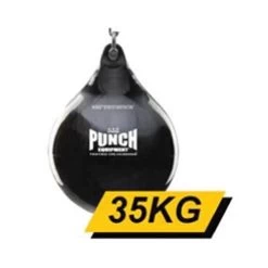 Punch H20 Punch Bag - Water Filled 10 Punch H20 Punch Bag - Water Filled -Boxing Store 2 Punch H20 Punch Bag Water Filled B