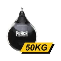 Punch H20 Punch Bag - Water Filled 9 Punch H20 Punch Bag - Water Filled -Boxing Store 2 Punch H20 Punch Bag Water Filled C