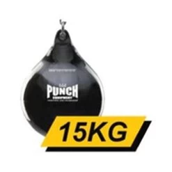 Punch H20 Punch Bag - Water Filled 11 Punch H20 Punch Bag - Water Filled -Boxing Store 2 Punch H20 Punch Bag Water Filled D