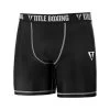 TITLE Boxing Pro Compress Contender Shorts