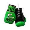 Title WBC Mini Boxing Gloves -Boxing Store 2 Title WBC Mini Boxing Gloves