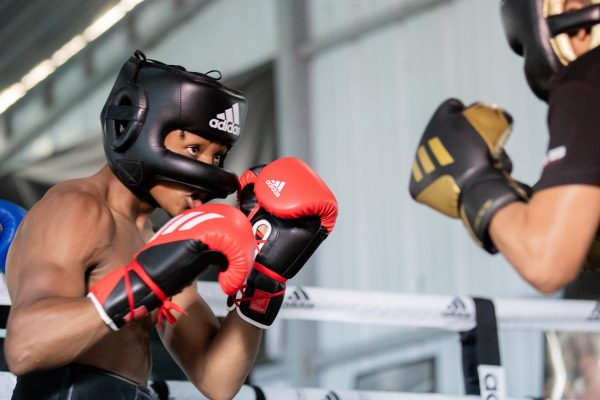 Boxing Store -Boxing Store 2