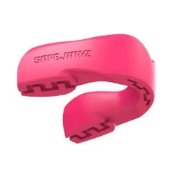 Safejawz Intro Range Mouthguard Pink