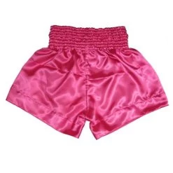 Han Muay Thai Boxing Shorts M/T PINK -Boxing Store 213123