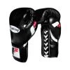 Fighting Black Certified Pro Fight Gloves II 1 Fighting Black Certified Pro Fight Gloves II -Boxing Store 22 Fighting Black Certified Pro Fight Gloves II