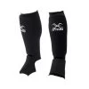 Sting Cotton Shinguards -Boxing Store 22 Sting Cotton Shin And Foot Guard