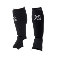 Sting Cotton Shinguards
