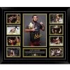 Islam Ramazanovich UFC Signed Photo Framed Limited Edition -Boxing Store 222 c8087c5d 46b0 488c 8a83 65fabda286f5