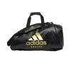 Adidas Boxing Gear Bag 2 In 1 - Medium -Boxing Store 23 Adidas Boxing Gear Bag 2 In 1 Medium
