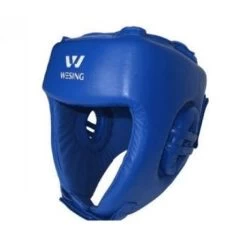 Wesing Aiba Approved Leather Head Guard 8 Wesing Aiba Approved Leather Head Guard -Boxing Store 23 Wesing Aiba Approved Leather Head Guard B