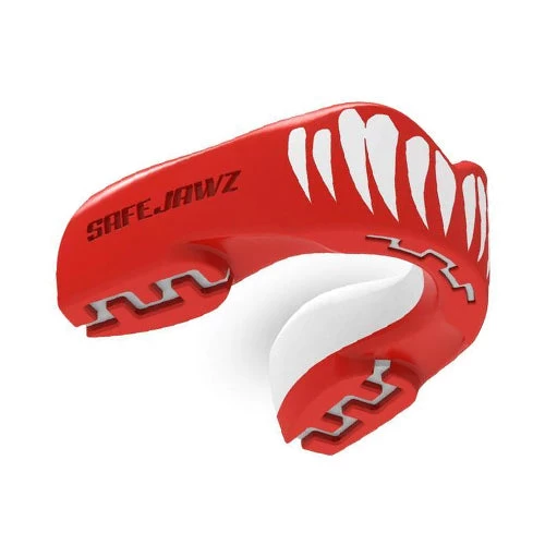 Safejawz Extro Series Viper Mouthguard 3 Safejawz Extro Series Viper Mouthguard