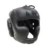 Morgan B2 Bomber Leather Head Guard -Boxing Store 25 Morgan B2 Bomber Leather Head Guard