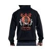 Fight Factory Bushido Range Samurai Hoodie -Boxing Store 27 Fight Factory Bushido Range Samurai Hoodie