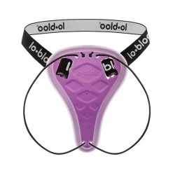 Lobloo Aeroslim Womens Professional Pelvic Protection
