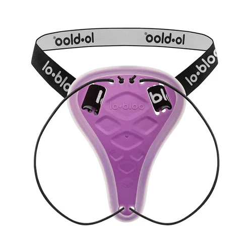 Lobloo Aeroslim Womens Professional Pelvic Protection 3 Lobloo Aeroslim Womens Professional Pelvic Protection