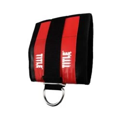 Title Universal Heavy Bag Hanger