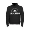 Adidas Community Jiu Jitsu Hoody – Black -Boxing Store 28 Adidas Community Jiu Jitsu Hoody Black