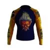 Raven Raijin Rashguard
