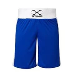 Sting AIBA Approved Boxing Shorts 8 Sting AIBA Approved Boxing Shorts -Boxing Store 28 Sting AIBA Approved Boxing Shorts A