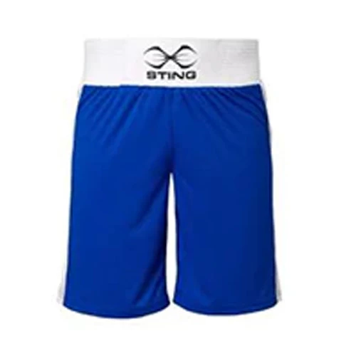 Sting AIBA Approved Boxing Shorts 5 Sting AIBA Approved Boxing Shorts - Image 3