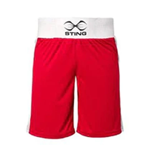 Sting AIBA Approved Boxing Shorts 4 Sting AIBA Approved Boxing Shorts - Image 2