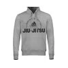 Adidas Community Jiu Jitsu Hoody – Grey -Boxing Store 29 Adidas Community Jiu Jitsu Hoody Grey