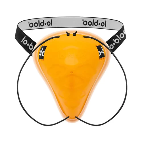 Lobloo Aerofit Mens Professional Athletic Groin Cup 3 Lobloo Aerofit Mens Professional Athletic Groin Cup