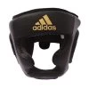Adidas Speed Boxing Sparring Head Guard -Boxing Store 3