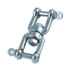 Ace Boxing Punch Bag Swivel Shackle Double D -Boxing Store 3 Ace Boxing Punch Bag Swivel Shackle Double D