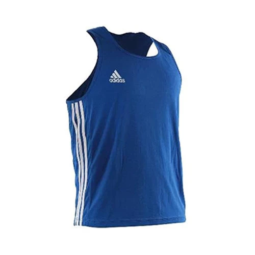 Adidas Aiba Approved Boxing Singlet 4 Adidas Aiba Approved Boxing Singlet - Image 2