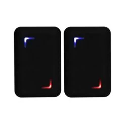 Corner Punch Counter