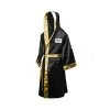Everlast Hooded Full Length Robe 2 Everlast Hooded Full Length Robe -Boxing Store 3 Everlast Hooded Full Length Robe