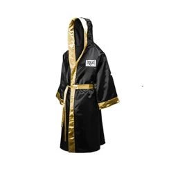 Everlast Hooded Full Length Robe