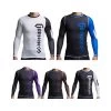 Gameness Pro Ranked Rash Guards Long Sleeve -Boxing Store 3 Gameness Pro Ranked Rash Guards Long Sleeve